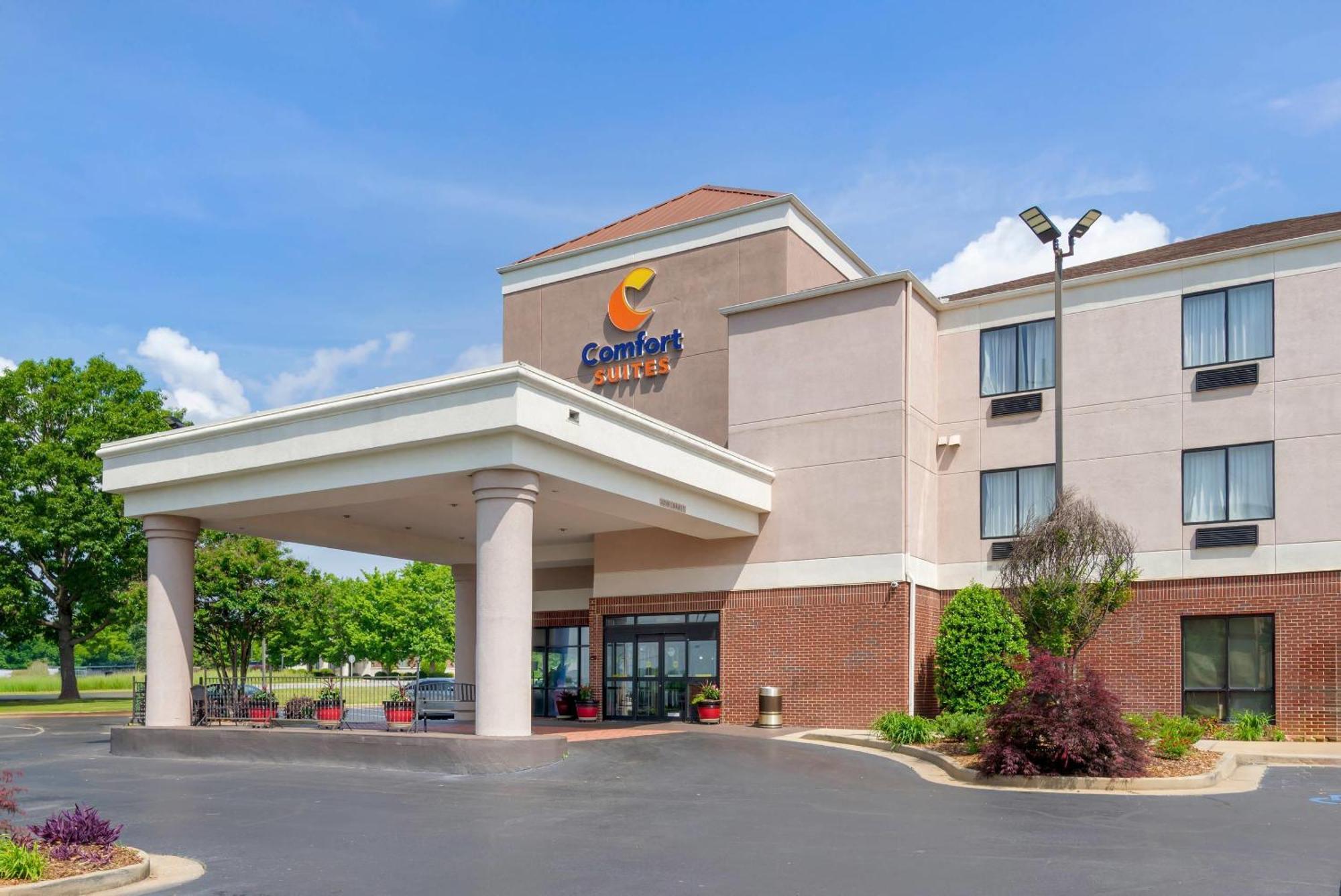 Comfort I-20 Exit 188 Hotel