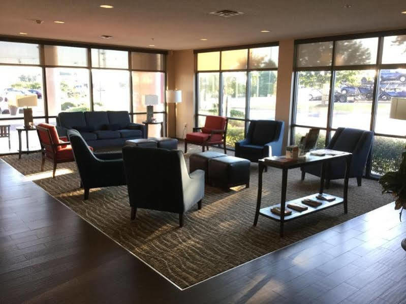 Comfort I-20 Exit 188 Hotel 3*