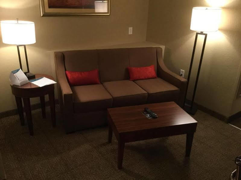 Comfort I-20 Exit 188 Hotel
