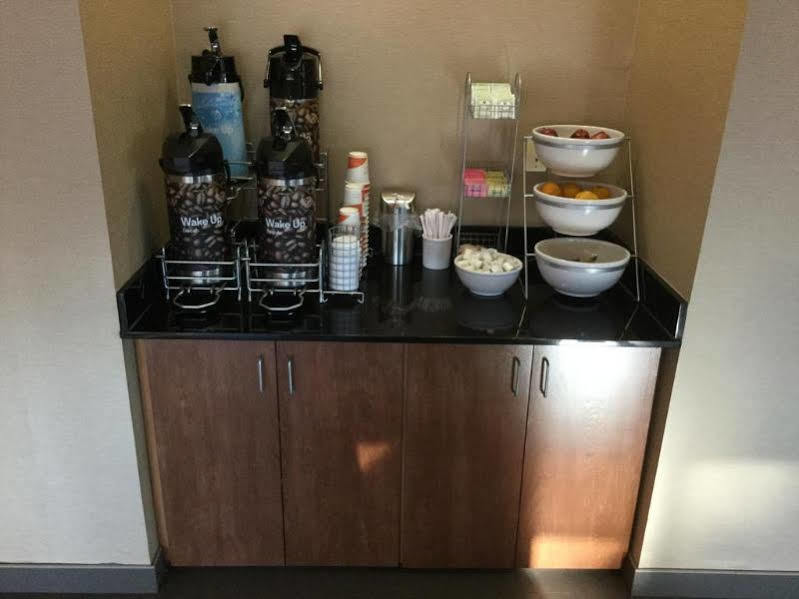 Comfort I-20 Exit 188 Hotel Oxford